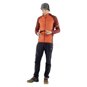 Transalper Hybrid Insulation Jacket Men