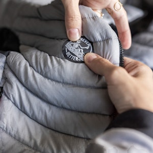 Repair Patches Kit 