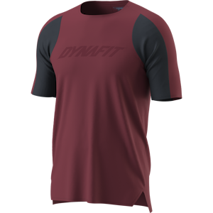 Ride Shortsleeve Tee Men