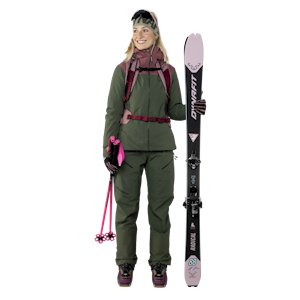 Ridge GORE-TEX Jacket Woman