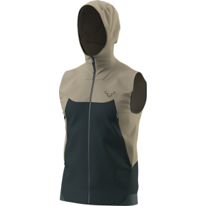 Transalper Dynastretch Vest Men