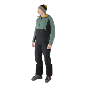Tigard 3L Stretch Pants Man