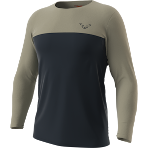 Traverse S-Tech Longsleeve Men