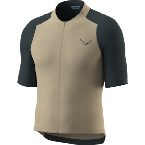 Ride Light Short Sleeve Full Zip Jersey Men