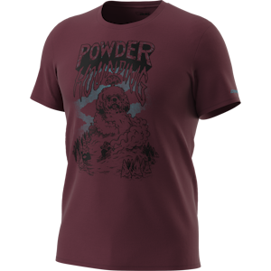 24/7 Artist Series Cotton T-shirt Men