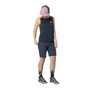 Transalper Tank Ladies