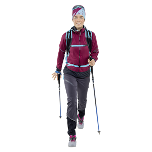 Mezzalama Polartec® Alpha® Jacket Women