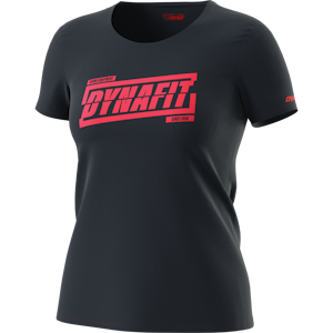 Graphic Cotton T-shirt Women