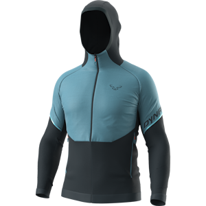 Alpine Hybrid Jacket Men
