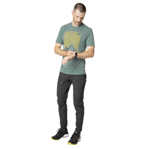Transalper Dynastretch Pants Men