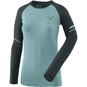 Alpine Pro Longsleeve Women
