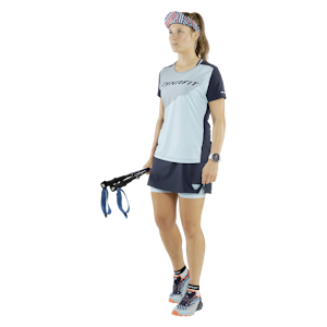Ultra 50 Graphic Running Shoes Women