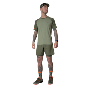 Alpine Pro 2in1 Shorts Men