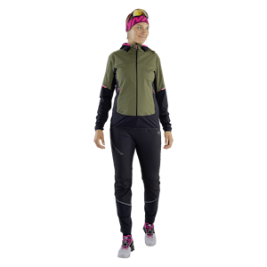 Traverse Alpha® Hooded Jacket Women