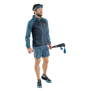 Alpine Visor Band Unisex