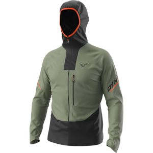Traverse Dynastretch Jacket M