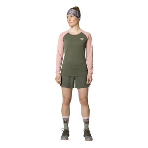 Alpine Pro Longsleeve Women