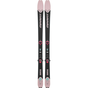 Radical 88 Limited Edition Touring Ski Women