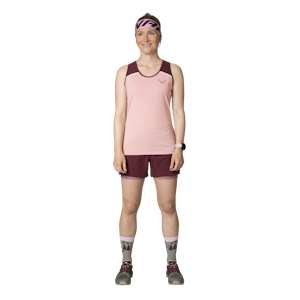 Alpine Pro 2in1 Shorts Women