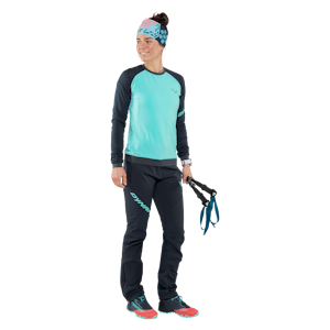 Speed Polartec ® Longsleeve Women