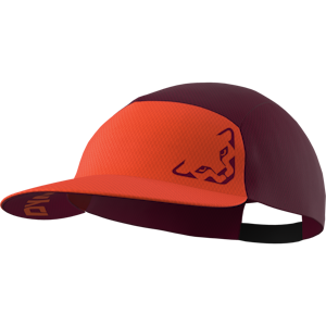 Alpine Visor Cap Unisex