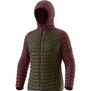 Radical Down RDS Hooded Jacket Men