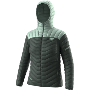 Ridge Ultralight Down Jacket Woman