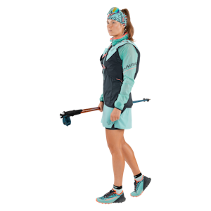 Alpine Wind Jacket W