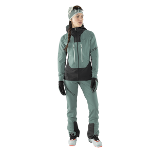 TLT Dynastretch Jacket Women
