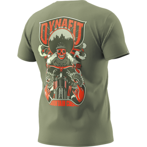 Dynafit X T. Menapace T-Shirt Men