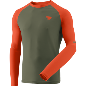 Alpine Pro Long Sleeve Shirt Men