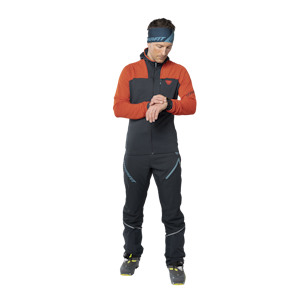 Speed Polartec® Hooded Jacket Men