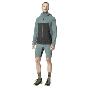 Transalper 3-Lagen Jacket Men