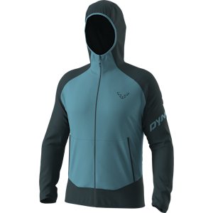 Transalper Light Polartec® Hooded Jacket M