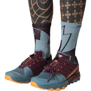 No Pain No Gain Socks