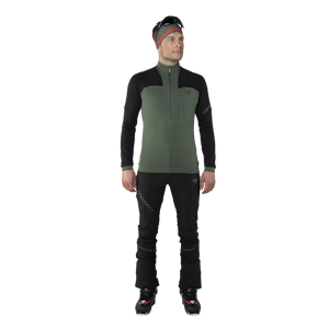 Speed Polartec® 1/2 Zip Men