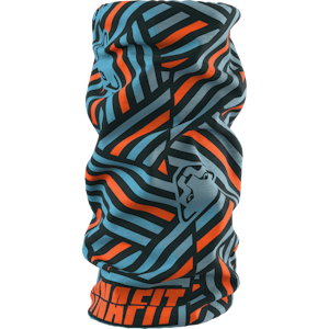 Logo Neck Gaiter