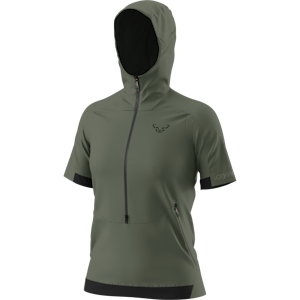 Transalper Dynastretch Anorak ladies