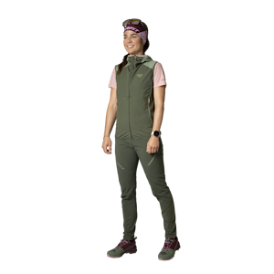 Transalper Dynastretch Vest W