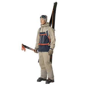 Free GORE-TEX Jacket Men