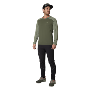 Traverse Sun Hoodie Men