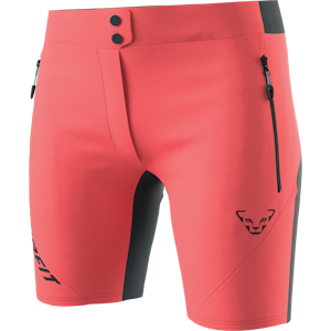 Transalper Light Dynastretch Shorts Women