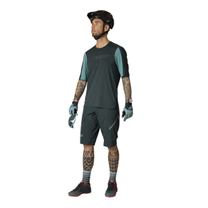 Ride Shortsleeve Tee Men