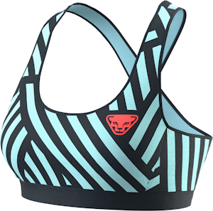 Trail Graphic Bra Women