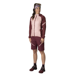 Transalper Hybrid Insulation Jacket Women