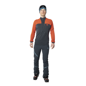 Speed Polartec® 1/2 Zip Men