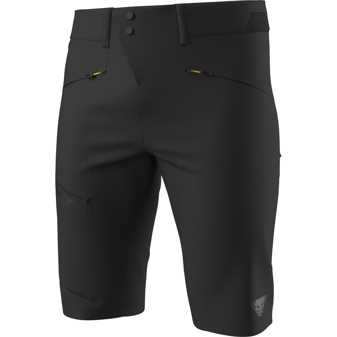 Transalper Dynastretch Shorts men