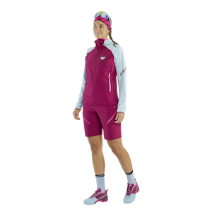 Transalper Dynastretch Jacket Women