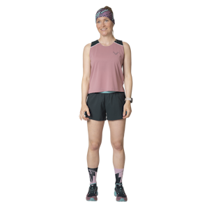 Sky Crop Top Women
