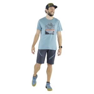 Graphic Trucker Cap